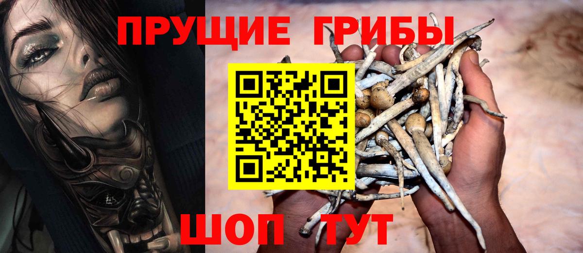 Псилоцибиновые грибы Magic Shrooms Ухта
